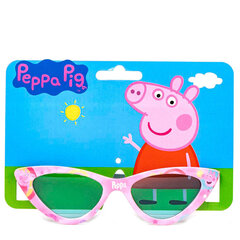 Akiniai nuo saulės mergaitėm Peppa Pig kaina ir informacija | Aksesuarai vaikams | pigu.lt