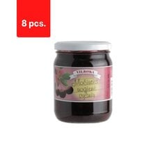 Vyšnių uogienė Močiutės, 600 g x 8 vnt. kaina ir informacija | Konservuotas maistas | pigu.lt