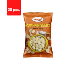Семена тыквы MOGYI, 50 г x 25 шт. цена и информация | Орехи, сухофрукты, семечки | pigu.lt