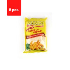 Panko džiūvesėliai, 200g x 5 vnt. kaina ir informacija | Priedai maistui ruošti | pigu.lt