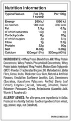 Baltymų milteliai Mutant Whey, šokolado skonio, 2270 g kaina ir informacija | Baltymai | pigu.lt