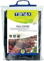 Neaustinė medžiaga mulčiui Tenax Full Cover, 0,9x5 m kaina ir informacija | Sodo įrankiai | pigu.lt