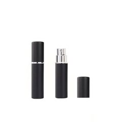 Pildomų kvepalų buteliukų rinkinys, 2x5 ml цена и информация | Косметички, косметические зеркала | pigu.lt