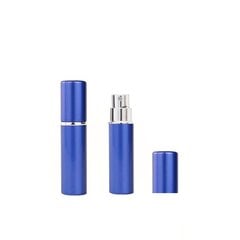 Pildomų kvepalų buteliukų rinkinys, 2x5 ml цена и информация | Косметички, косметические зеркала | pigu.lt