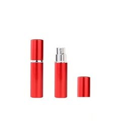 Pildomų kvepalų buteliukų rinkinys, 2x10 ml цена и информация | Косметички, косметические зеркала | pigu.lt