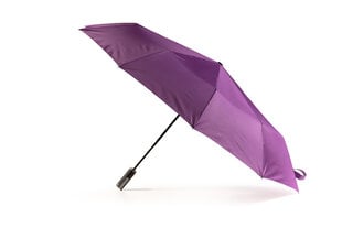 Sulankstomas skėtis Ring violetinė kaina ir informacija | Vyriški skėčiai | pigu.lt