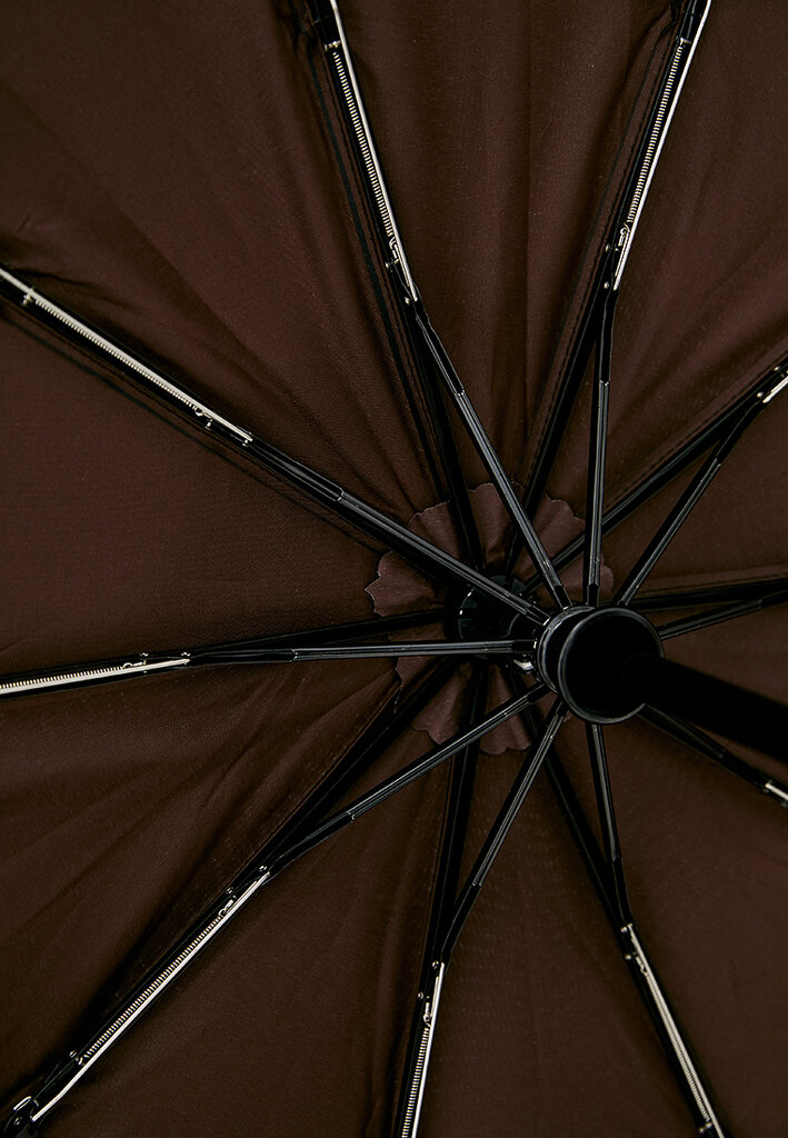 Sulankstomas skėtis, mėlynas цена и информация | Moteriški skėčiai | pigu.lt