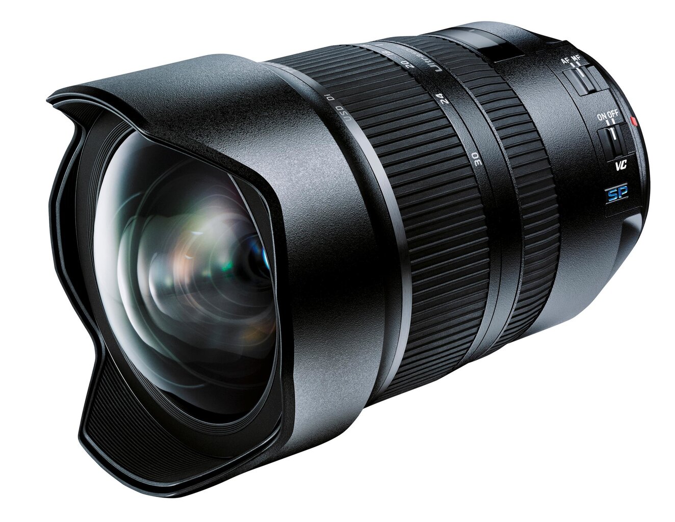 Tamron SP 15-30mm f/2.8 Di VC USD Canon kaina ir informacija | Objektyvai | pigu.lt