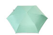 Sulankstomas skėtis Miau, žalias kaina ir informacija | Moteriški skėčiai | pigu.lt