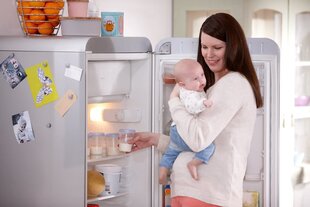 Контейнеры Philips Avent SCF618/10 для хранения молока 180 мл, 10 шт. цена и информация | Детская посуда, контейнеры для молока и еды | pigu.lt