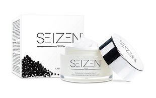 Ночной крем для лица Seizen, 50 мл. цена и информация | Кремы для лица | pigu.lt