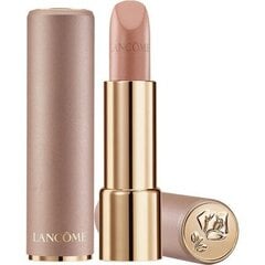 Kreminiai matiniai lūpų dažai Lancome L`Absolu Rouge Intimatte, 3,4 g, N212 Undressed kaina ir informacija | Lūpų dažai, blizgiai, balzamai, vazelinai | pigu.lt