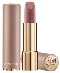 Kreminiai matiniai lūpų dažai Lancome L'Absolu Rouge Intimatte N 226 Worn-off Nude, 3,4 g kaina ir informacija | Lūpų dažai, blizgiai, balzamai, vazelinai | pigu.lt