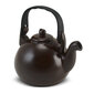 Keraminis arbatinukas Colonial, tūris 1700 ml, šokolado spalvos kaina ir informacija | Kavinukai, virduliai | pigu.lt