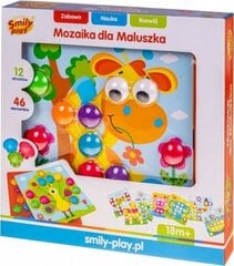 Smily Play  SP83641 цена и информация | Развивающие игрушки | pigu.lt