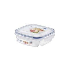 Классическая коробка для еды Lock&Lock 750 мл цена и информация | Посуда для хранения еды | pigu.lt
