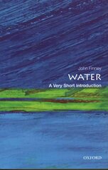 Water kaina ir informacija | Socialinių mokslų knygos | pigu.lt