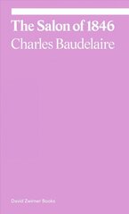 Salon of 1846 цена и информация | Книги об искусстве | pigu.lt