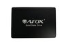 AFOX SD250-512GQN, 512GB kaina ir informacija | Vidiniai kietieji diskai (HDD, SSD, Hybrid) | pigu.lt