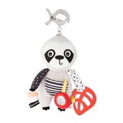 Сенсорная игрушка Canpol BabiesBoo Sloth 68/090 цена и информация | Игрушки для малышей | pigu.lt