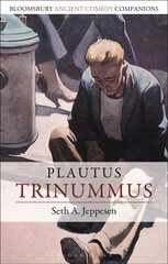 Plautus: Trinummus цена и информация | Исторические книги | pigu.lt