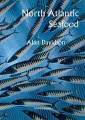 North Atlantic seafood kaina ir informacija | Receptų knygos | pigu.lt