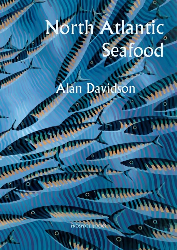 North Atlantic seafood kaina ir informacija | Receptų knygos | pigu.lt