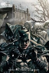 Batman: Noel kaina ir informacija | Fantastinės, mistinės knygos | pigu.lt