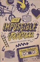 Impossible Fortress Main цена и информация | Fantastinės, mistinės knygos | pigu.lt