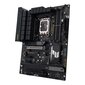 Asus TUF Gaming H770-PRO WIFI kaina ir informacija | Pagrindinės plokštės | pigu.lt