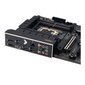Asus TUF Gaming H770-PRO WIFI kaina ir informacija | Pagrindinės plokštės | pigu.lt