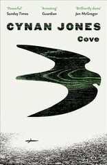 Cove: An escapist locked-room thriller set on a paradise island цена и информация | Развивающие книги | pigu.lt