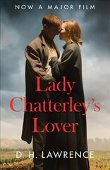 Lady Chatterley's Lover цена и информация | Фантастика, фэнтези | pigu.lt