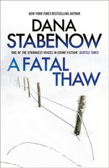 Fatal Thaw Reissue цена и информация | Fantastinės, mistinės knygos | pigu.lt