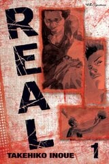 Real, Vol. 1, v.1 цена и информация | Фантастика, фэнтези | pigu.lt