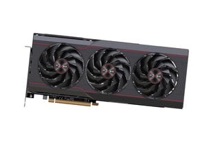 Sapphire PULSE AMD Radeon RX 7900 XTX (11322-02-20G) цена и информация | Видеокарты (GPU) | pigu.lt