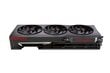 Sapphire PULSE AMD Radeon RX 7900 XTX (11322-02-20G) kaina ir informacija | Vaizdo plokštės (GPU) | pigu.lt