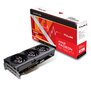 Sapphire PULSE AMD Radeon RX 7900 XTX (11322-02-20G) kaina ir informacija | Vaizdo plokštės (GPU) | pigu.lt