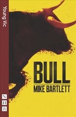Bull kaina ir informacija | Apsakymai, novelės | pigu.lt