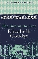 Bird in the Tree: Book One of The Eliot Chronicles цена и информация | Фантастика, фэнтези | pigu.lt