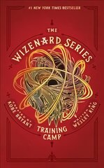 Wizenard Series: Training Camp New edition kaina ir informacija | Knygos paaugliams ir jaunimui | pigu.lt