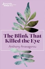 Blink That Killed The Eye 10th Year Anniversary ed. kaina ir informacija | Fantastinės, mistinės knygos | pigu.lt