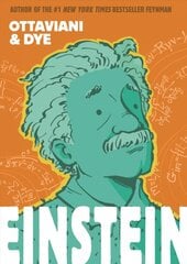 Einstein цена и информация | Fantastinės, mistinės knygos | pigu.lt