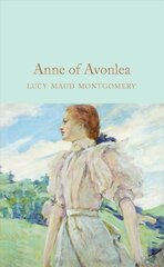Anne of Avonlea цена и информация | Фантастика, фэнтези | pigu.lt