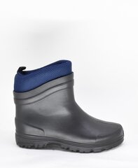 Guminiai batai vyrams RL 16811081, juodi kaina ir informacija | Vyriški batai | pigu.lt