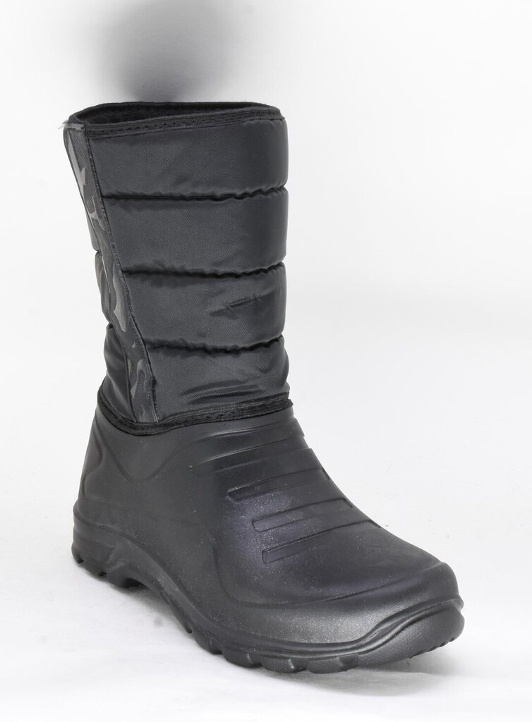 Batai vyrams RL 16833301, juodi kaina ir informacija | Vyriški batai | pigu.lt