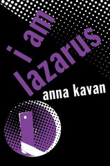 I am Lazarus цена и информация | Фантастика, фэнтези | pigu.lt