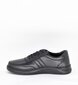 Sportiniai batai vyrams Enrico Fantini 11041001, juodi цена и информация | Kedai vyrams | pigu.lt