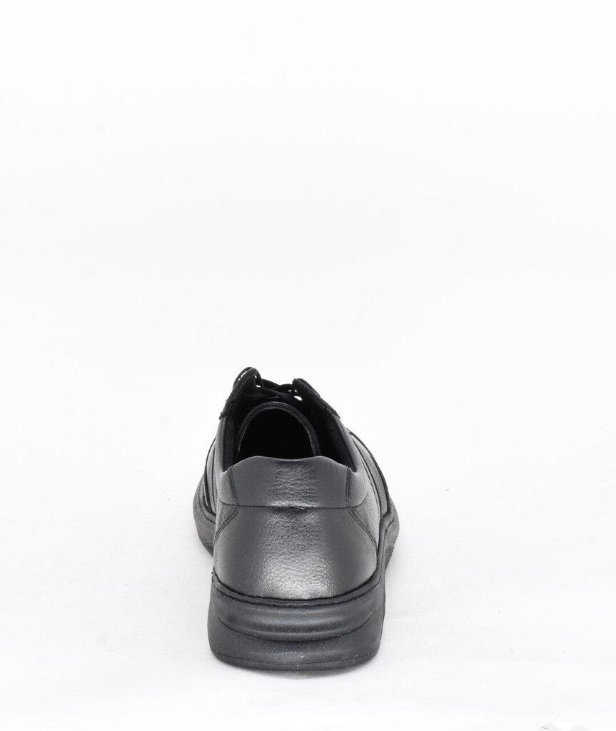 Sportiniai batai vyrams Enrico Fantini 11041001, juodi kaina ir informacija | Kedai vyrams | pigu.lt