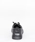 Batai vyrams ELtempo 12521201, juodi kaina ir informacija | Vyriški batai | pigu.lt